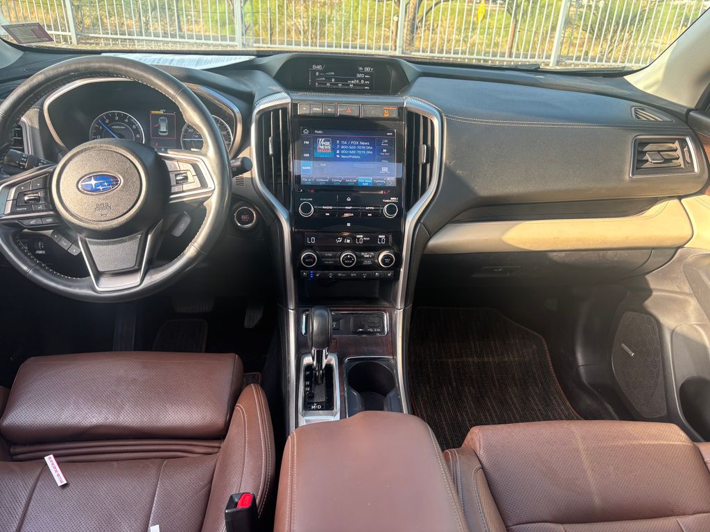 used 2019 Subaru Ascent car, priced at $23,000