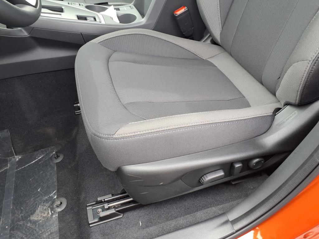 new 2025 Subaru Crosstrek car, priced at $31,634