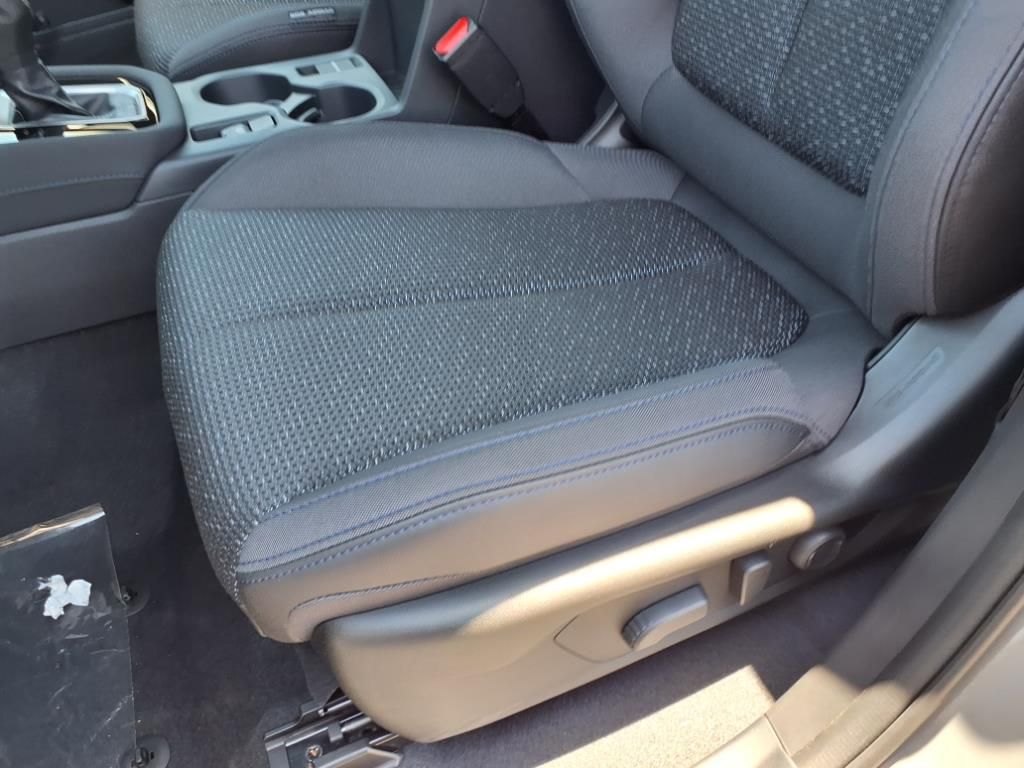 new 2025 Subaru Forester Hybrid car, priced at $39,279