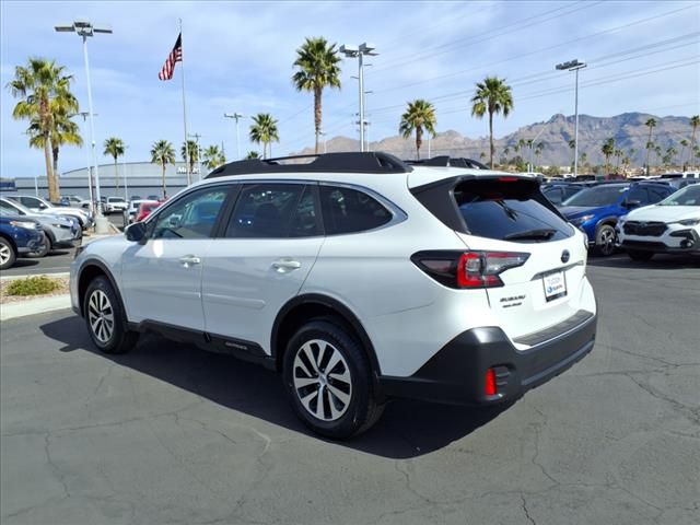 used 2022 Subaru Outback car, priced at $27,000