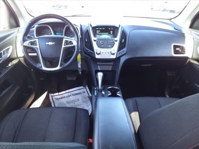 used 2014 Chevrolet Equinox car, priced at $7,777