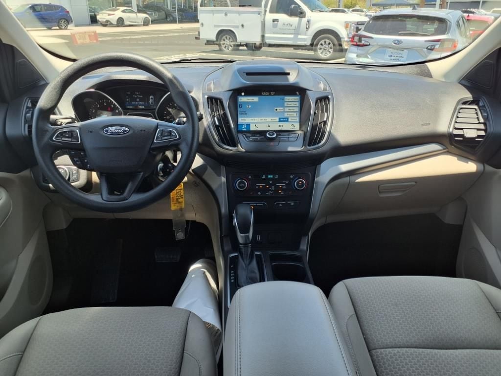 used 2018 Ford Escape car, priced at $14,500