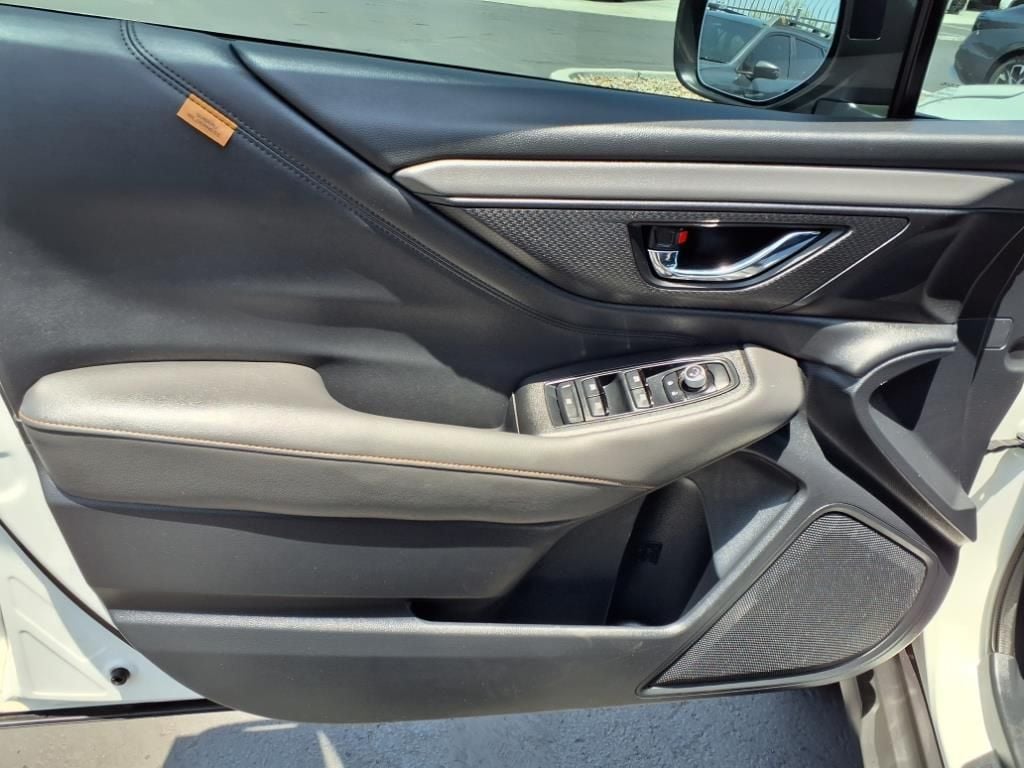 used 2022 Subaru Outback car, priced at $33,000