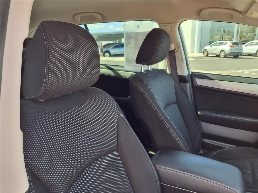 used 2018 Subaru Outback car, priced at $16,000