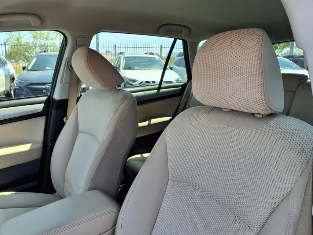 used 2019 Subaru Outback car, priced at $15,500