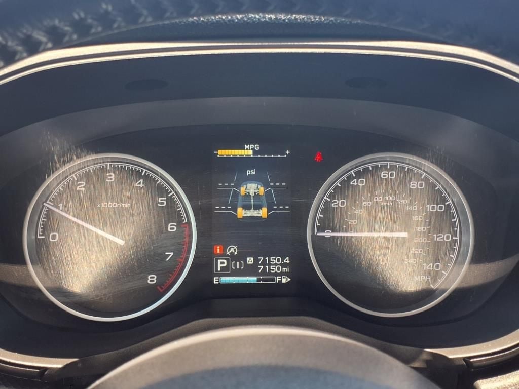 used 2021 Subaru Forester car, priced at $29,000
