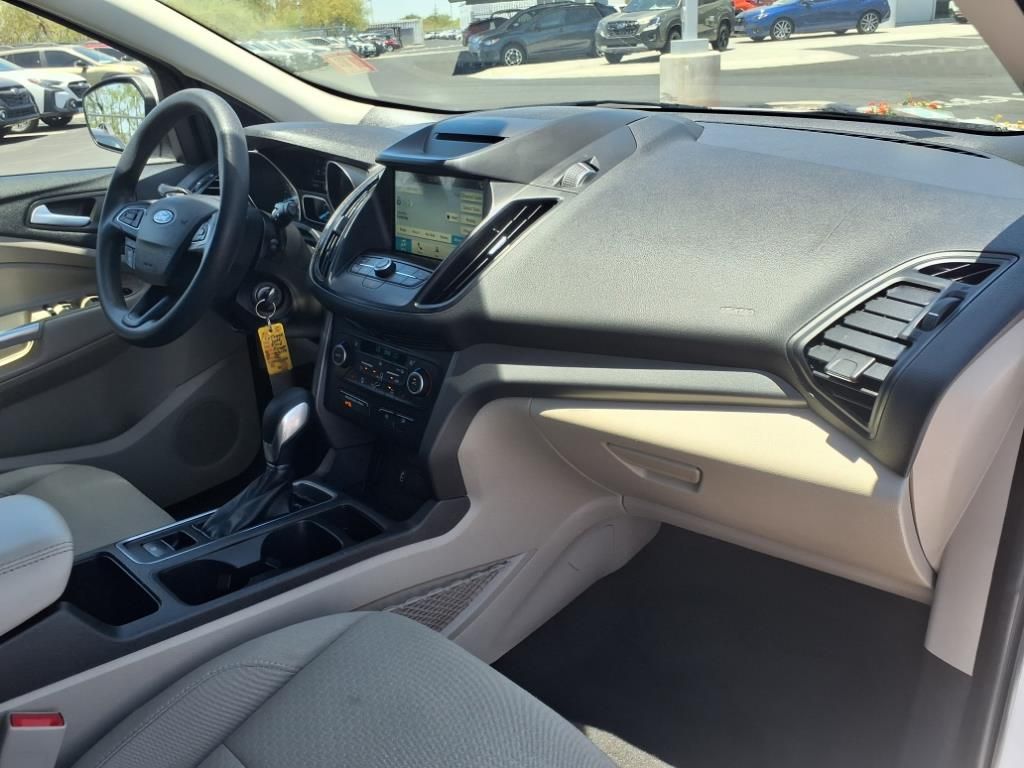 used 2018 Ford Escape car, priced at $14,500
