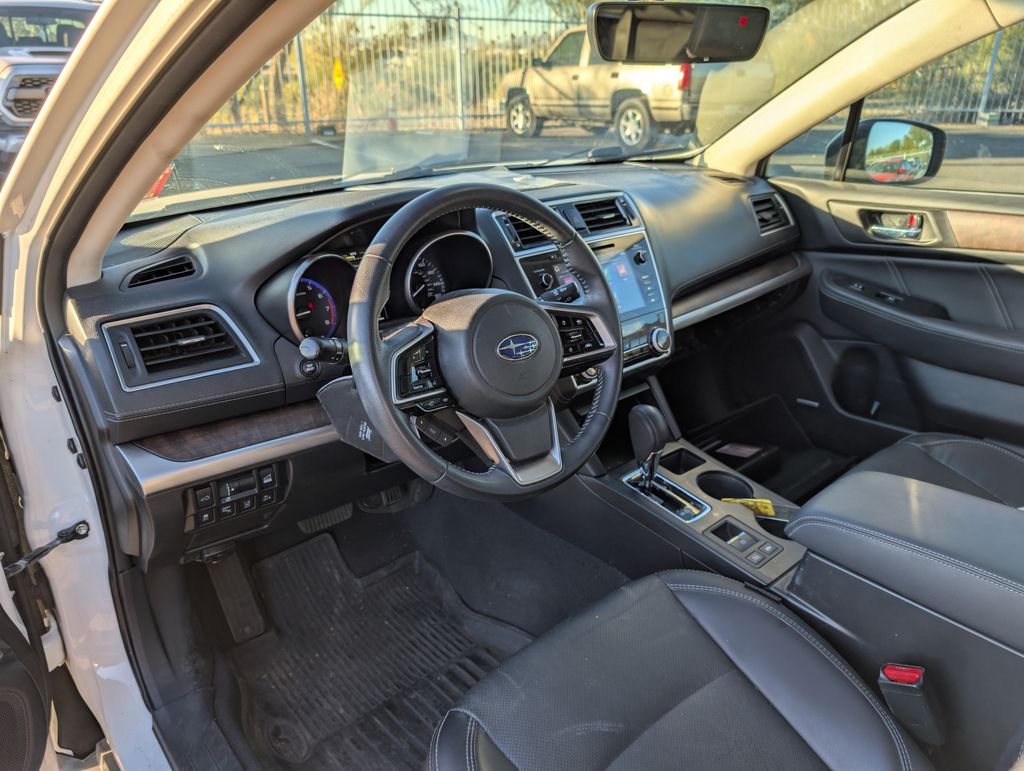 used 2018 Subaru Outback car, priced at $20,500