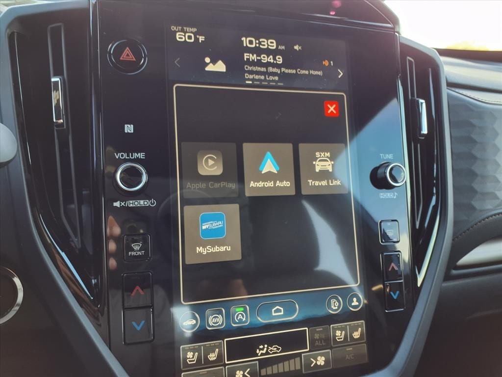 new 2026 Subaru Forester car, priced at $44,742