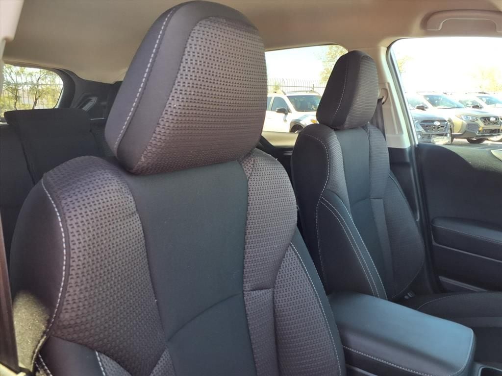 used 2022 Subaru Outback car, priced at $25,000