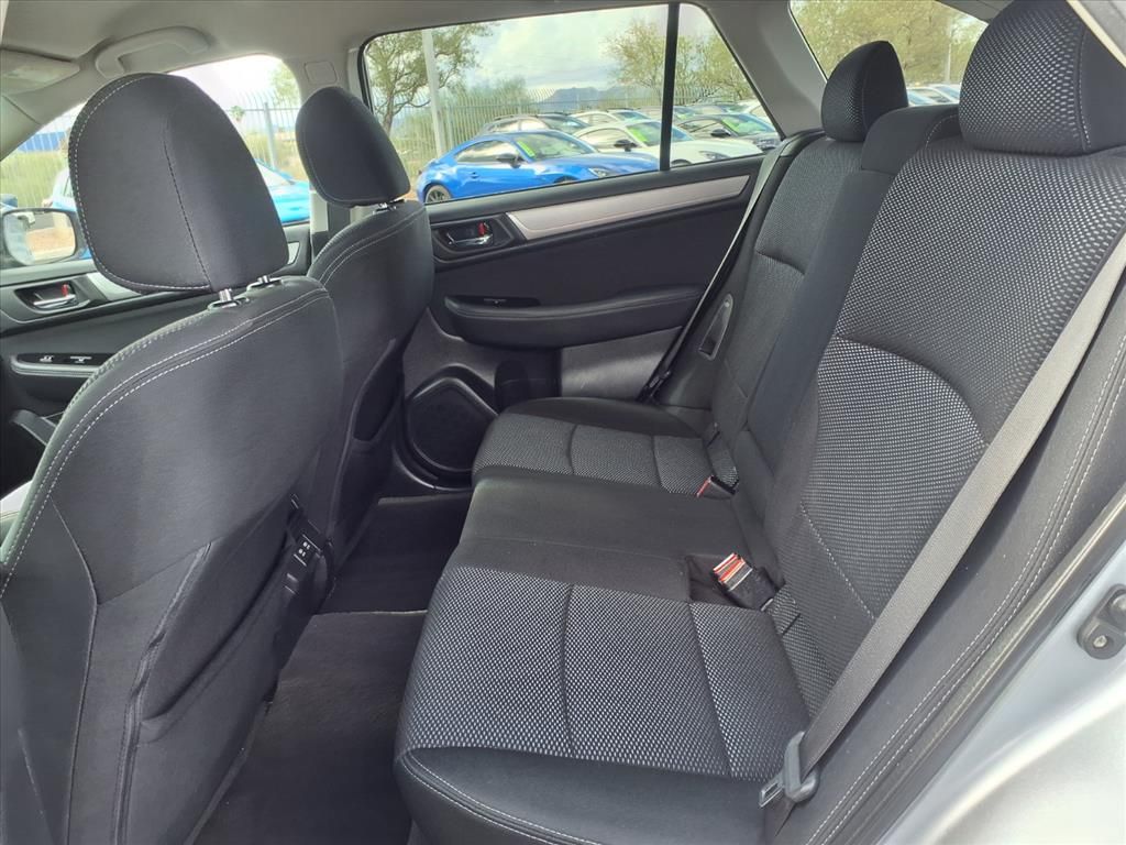 used 2019 Subaru Outback car, priced at $16,750