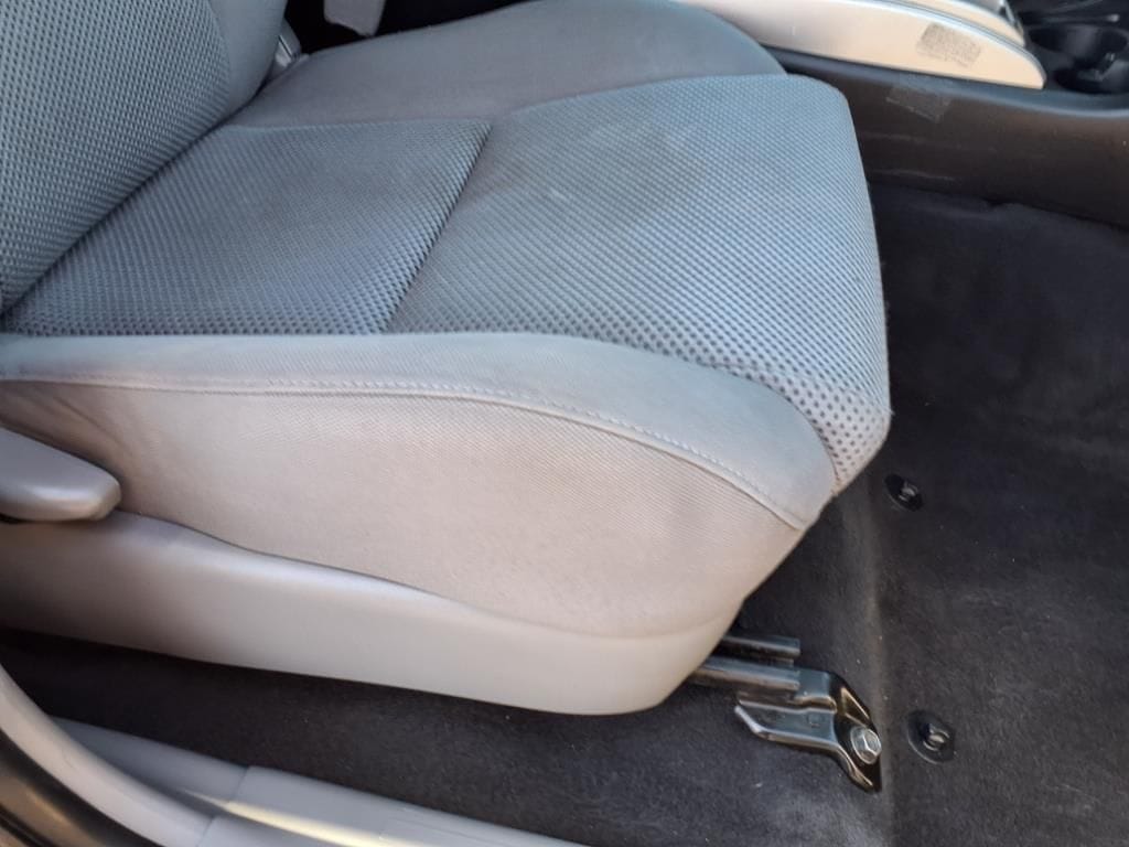 used 2012 Toyota Tacoma car, priced at $17,500