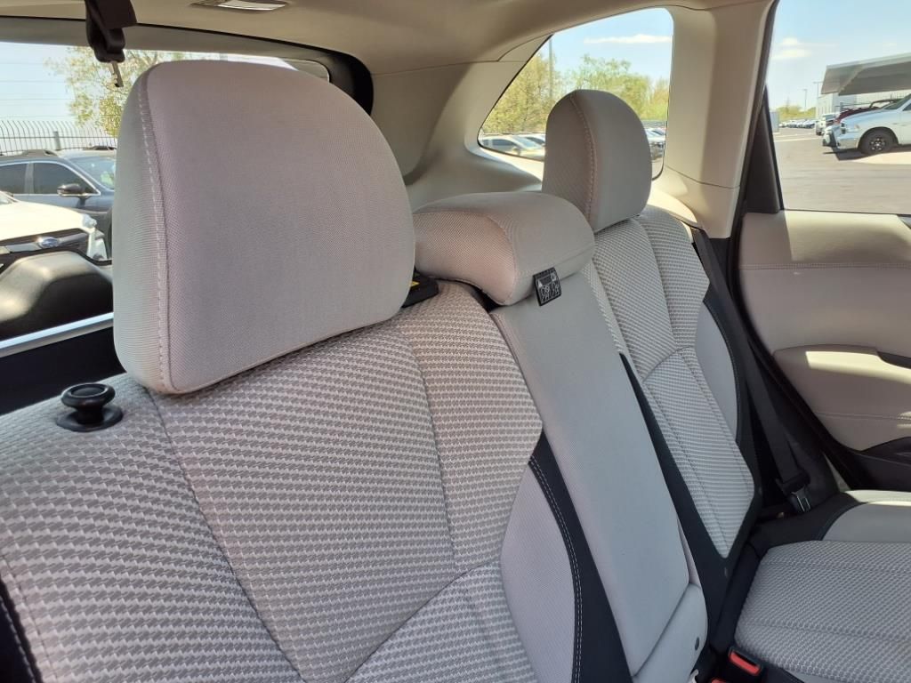 used 2020 Subaru Forester car, priced at $17,000