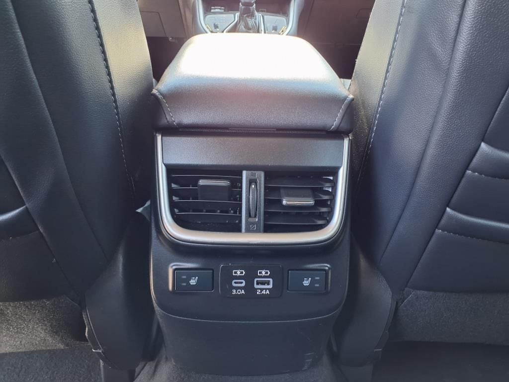 used 2023 Subaru Outback car, priced at $30,000