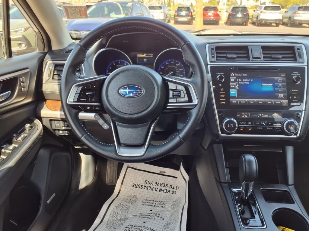 used 2018 Subaru Outback car, priced at $20,000