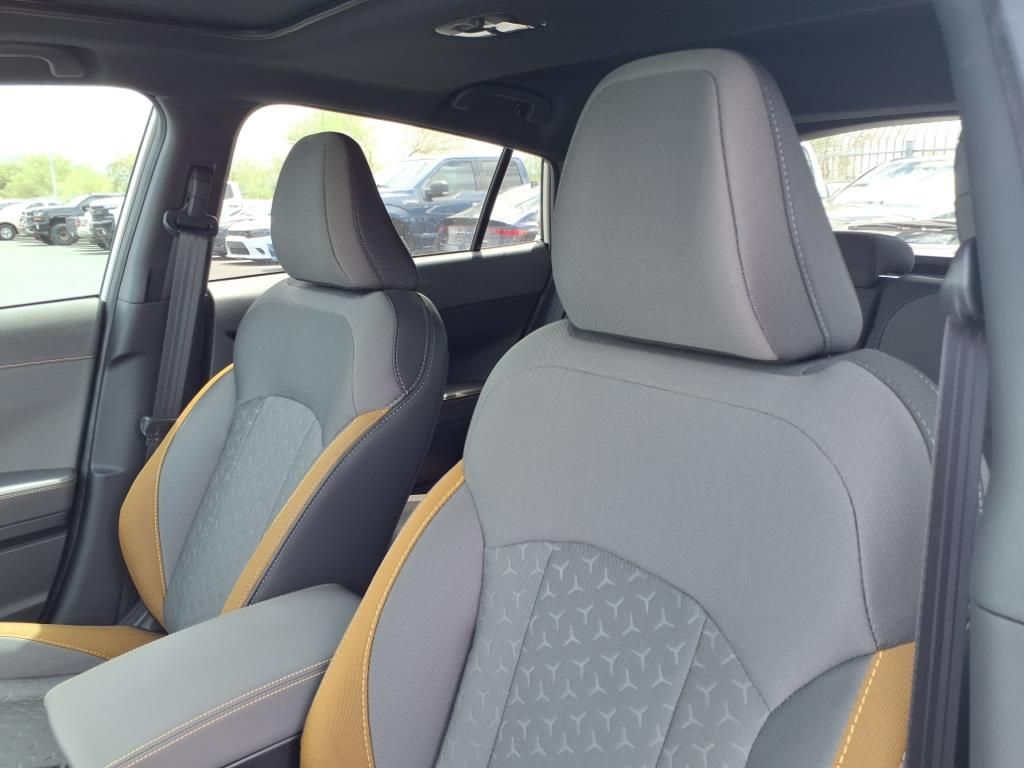 new 2025 Subaru Crosstrek car, priced at $34,433