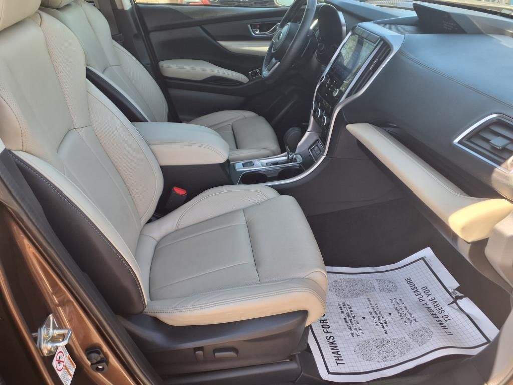 used 2020 Subaru Ascent car, priced at $24,000