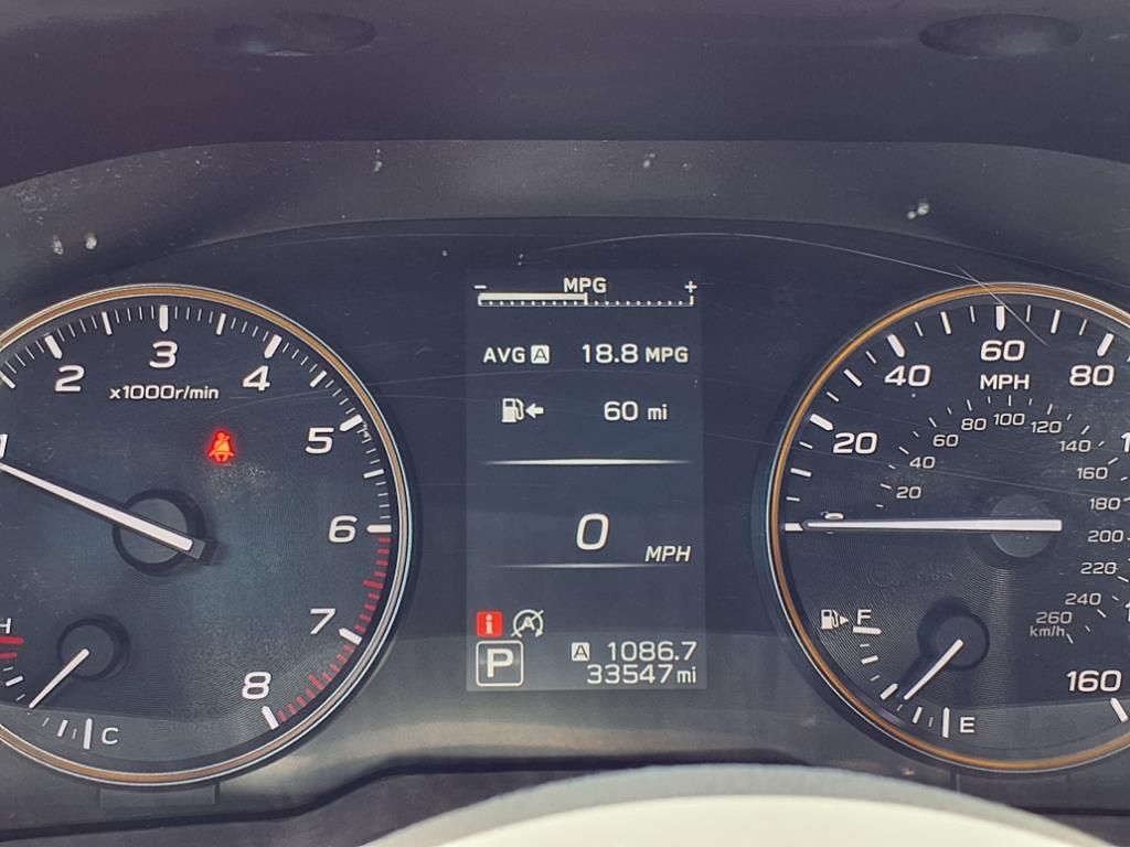 used 2023 Subaru Outback car, priced at $34,000