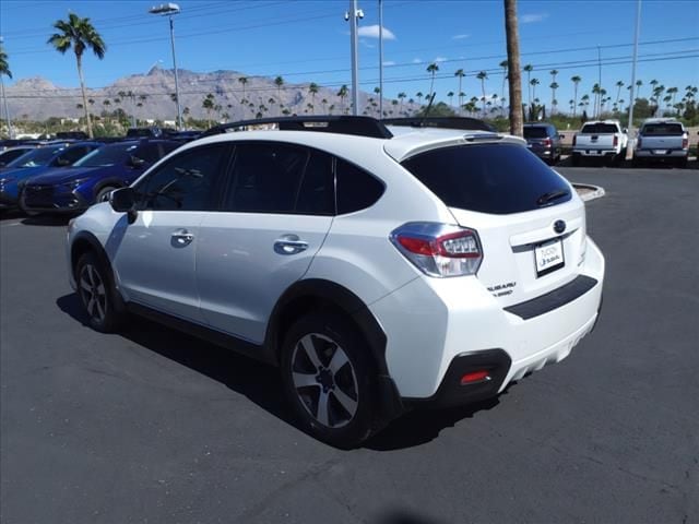 used 2014 Subaru XV Crosstrek car, priced at $12,777