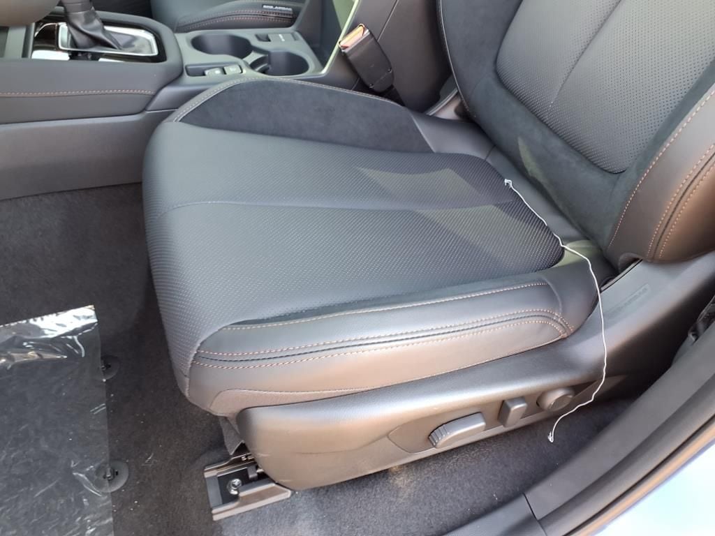 new 2025 Subaru Forester Hybrid car, priced at $46,475