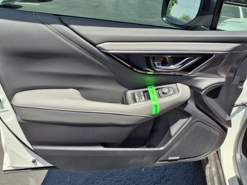 new 2025 Subaru Outback car, priced at $42,341