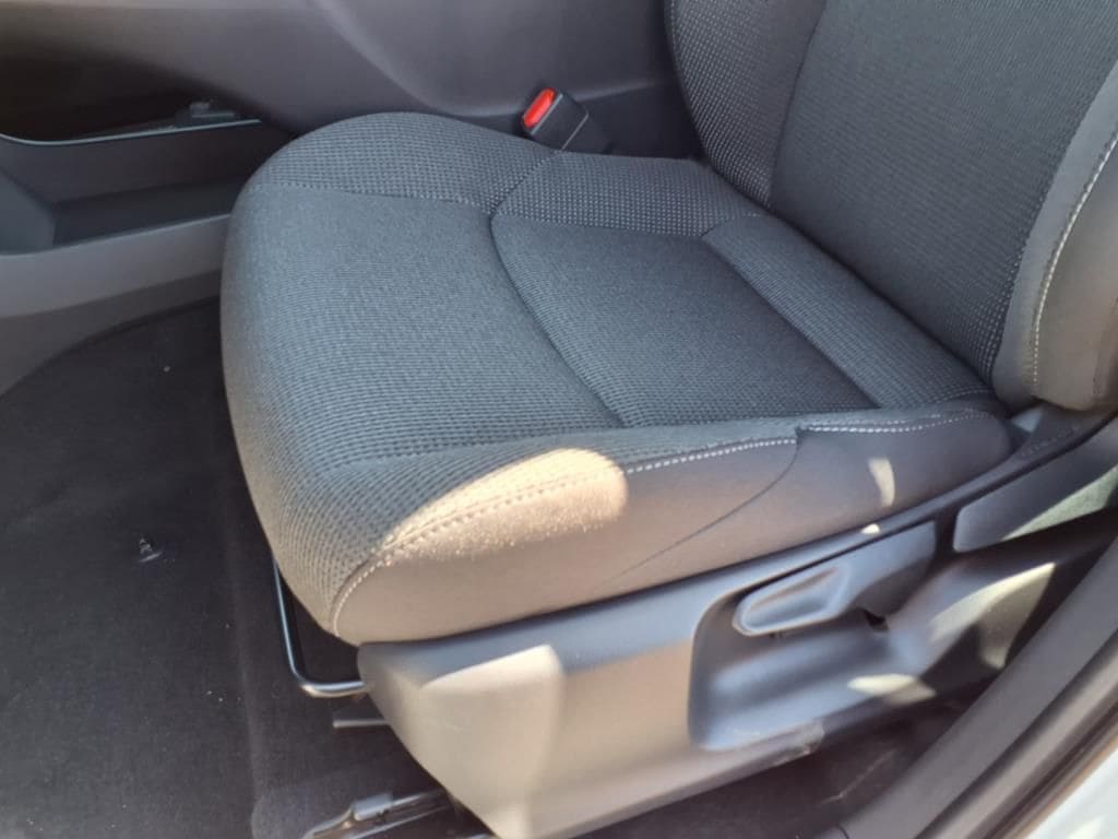 new 2025 Subaru Solterra car, priced at $40,390