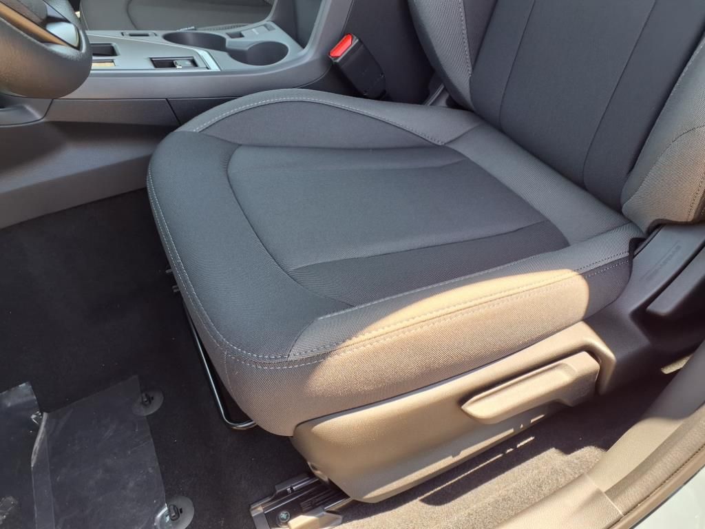 new 2025 Subaru Crosstrek car, priced at $29,629