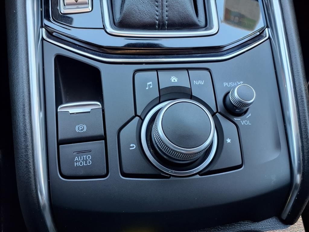 used 2020 Mazda Mazda CX-5 car, priced at $18,000