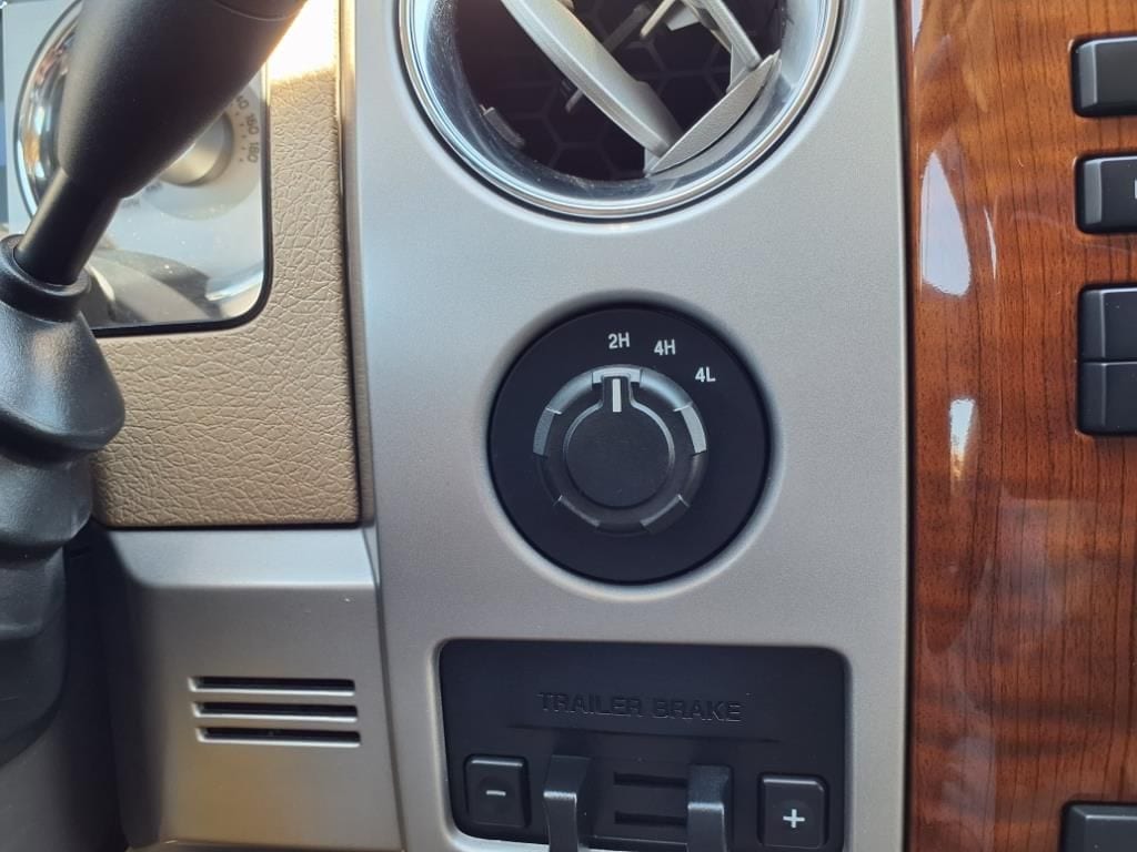 used 2010 Ford F-150 car, priced at $18,000