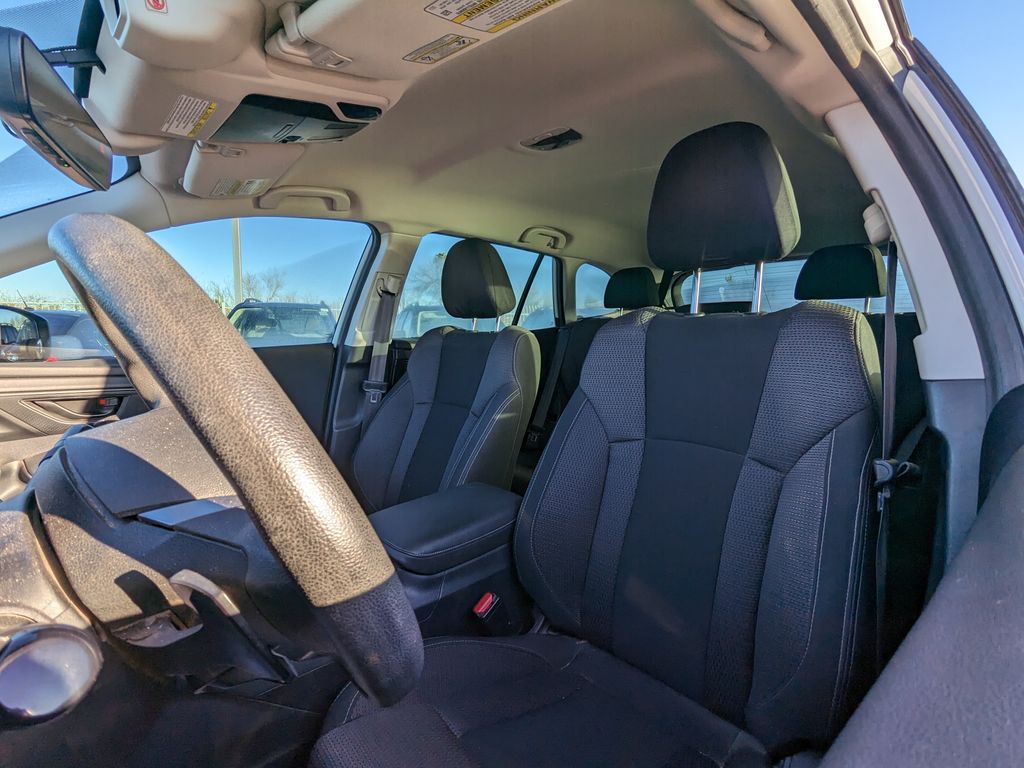 used 2020 Subaru Outback car, priced at $21,000
