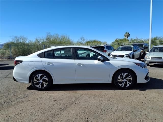 new 2025 Subaru Legacy car, priced at $30,064