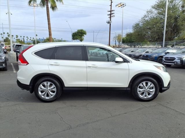 used 2014 Honda CR-V car, priced at $9,998