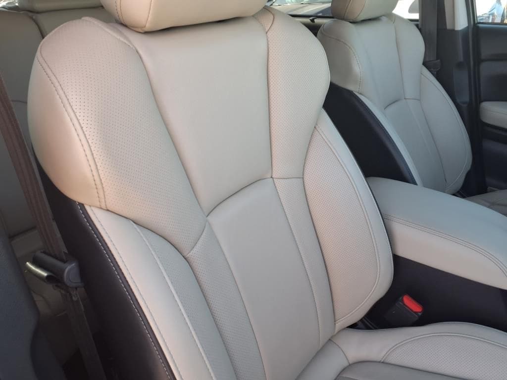 used 2020 Subaru Ascent car, priced at $24,000
