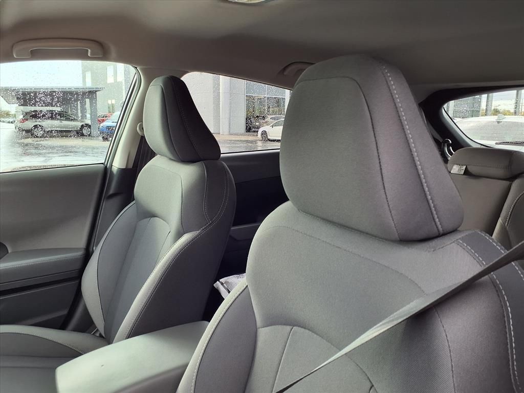 used 2025 Subaru Crosstrek car, priced at $27,000