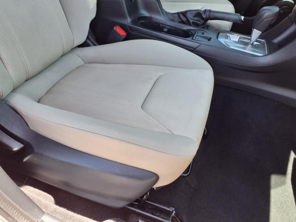 used 2022 Subaru Impreza car, priced at $17,500