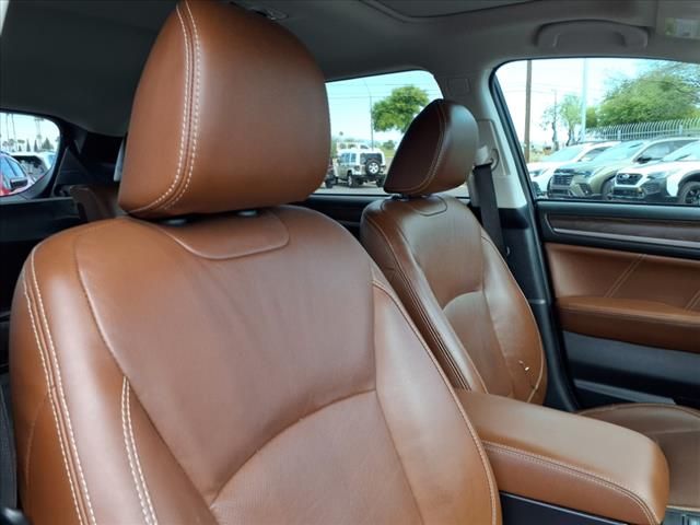 used 2019 Subaru Outback car, priced at $16,777