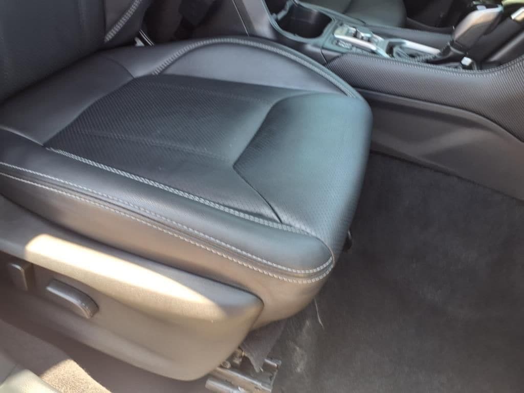 used 2022 Subaru Forester car, priced at $29,500