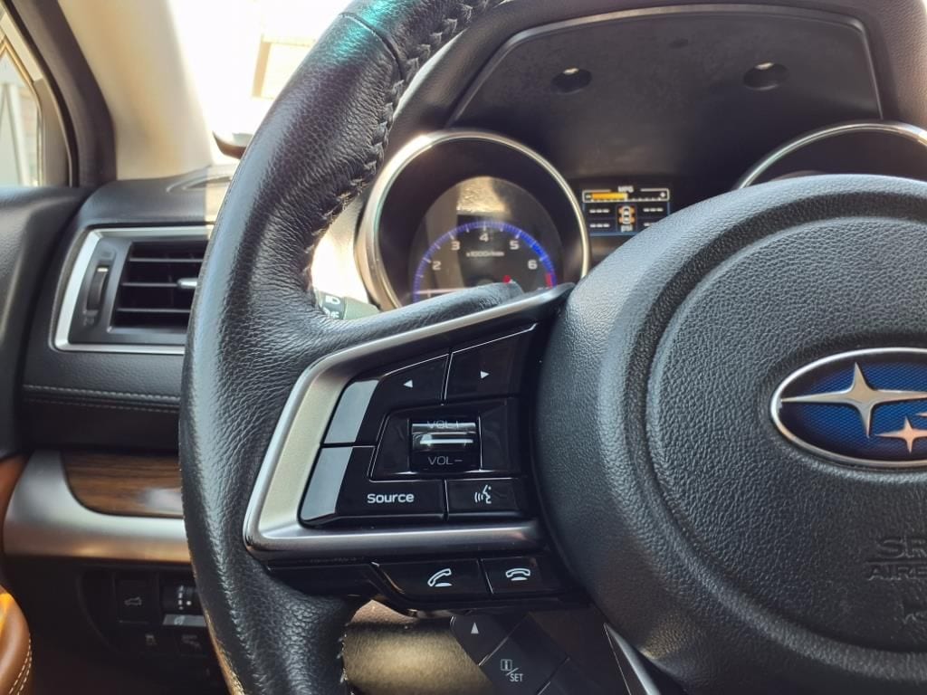used 2019 Subaru Outback car, priced at $19,500
