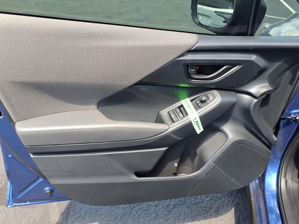 new 2025 Subaru Crosstrek car, priced at $30,338