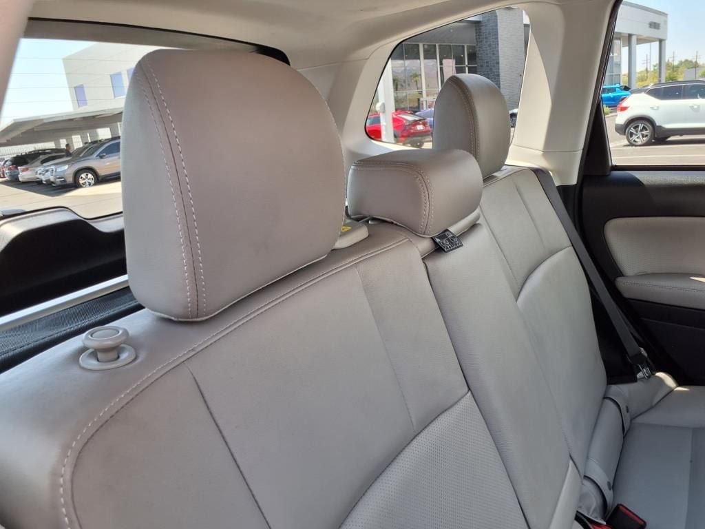 used 2014 Subaru Forester car, priced at $9,500