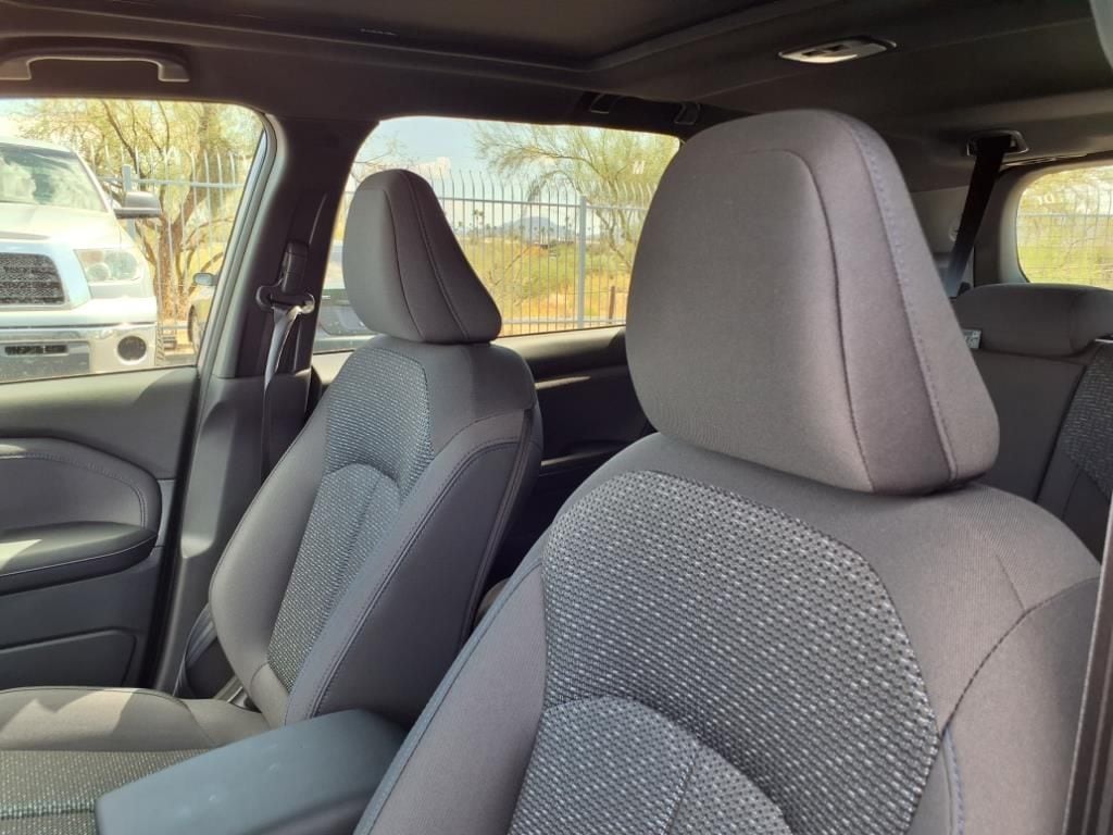 new 2025 Subaru Forester Hybrid car, priced at $39,279