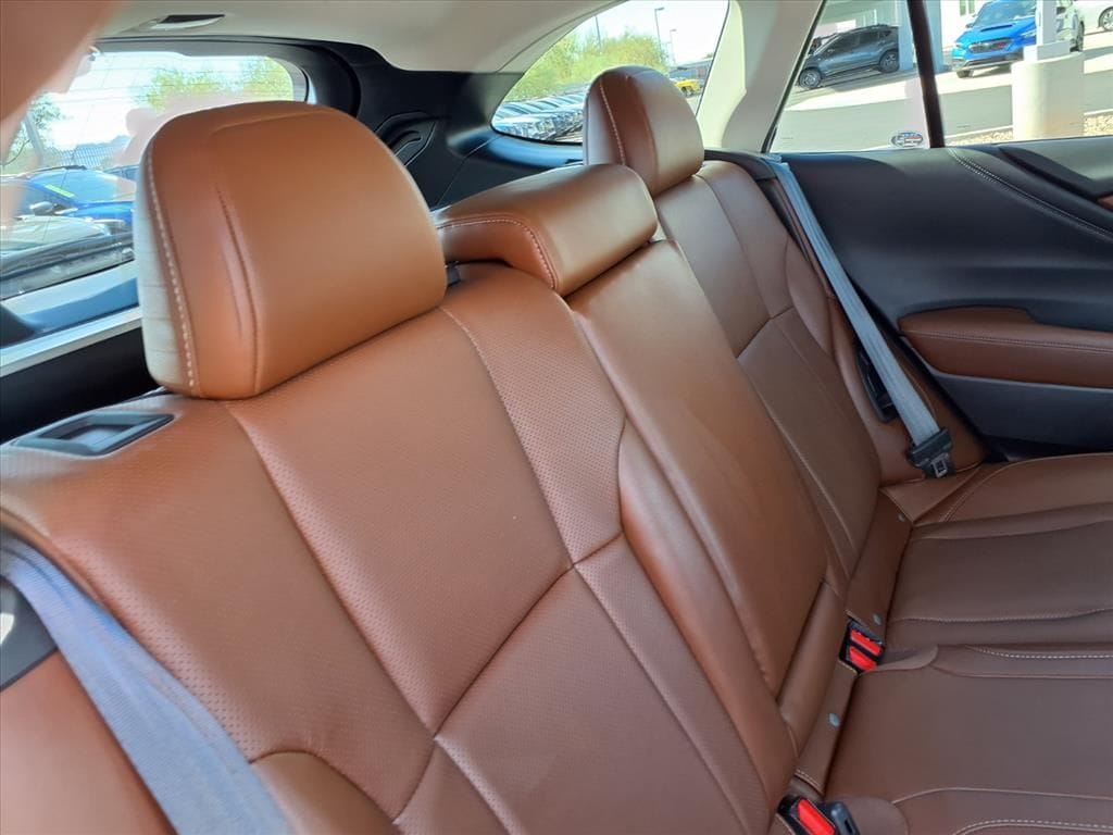 used 2020 Subaru Outback car, priced at $24,000