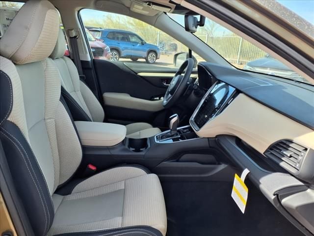 new 2025 Subaru Outback car, priced at $34,887