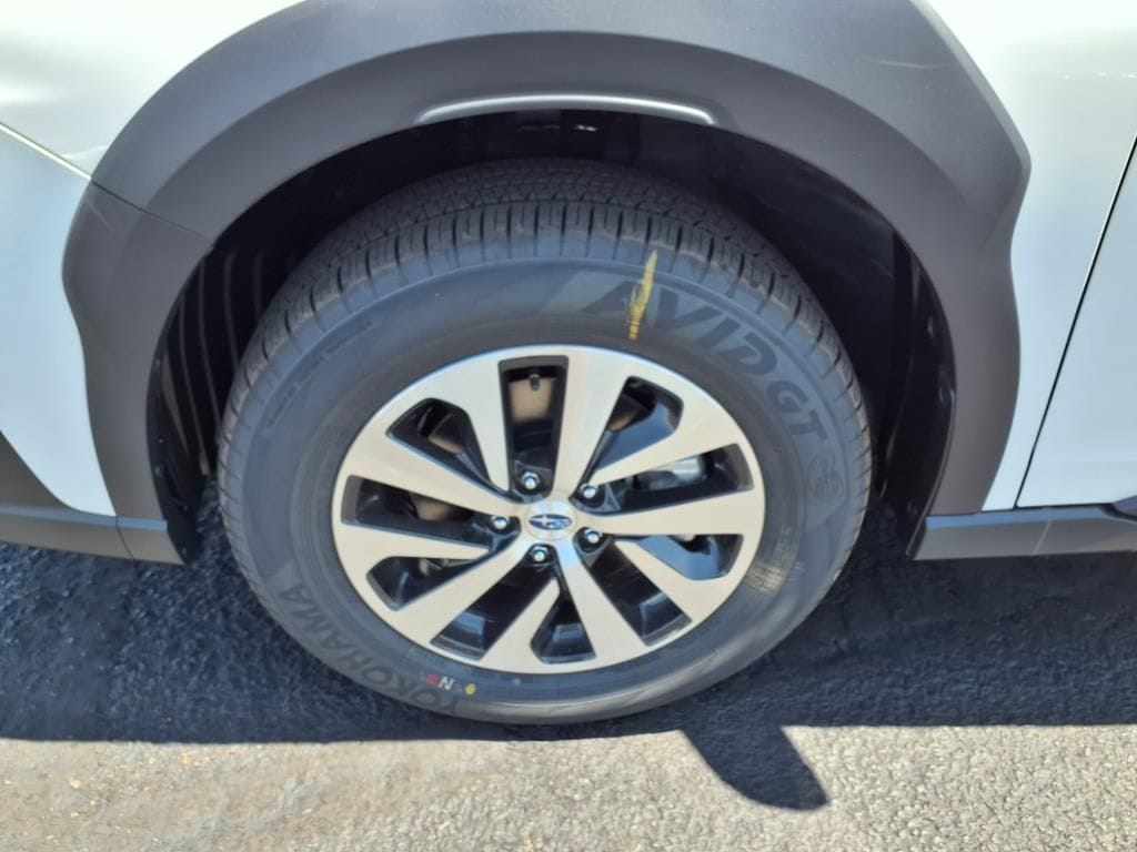 new 2025 Subaru Outback car, priced at $32,172