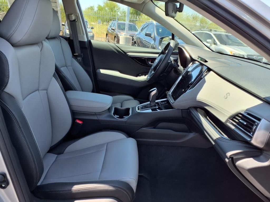 new 2025 Subaru Outback car, priced at $40,836