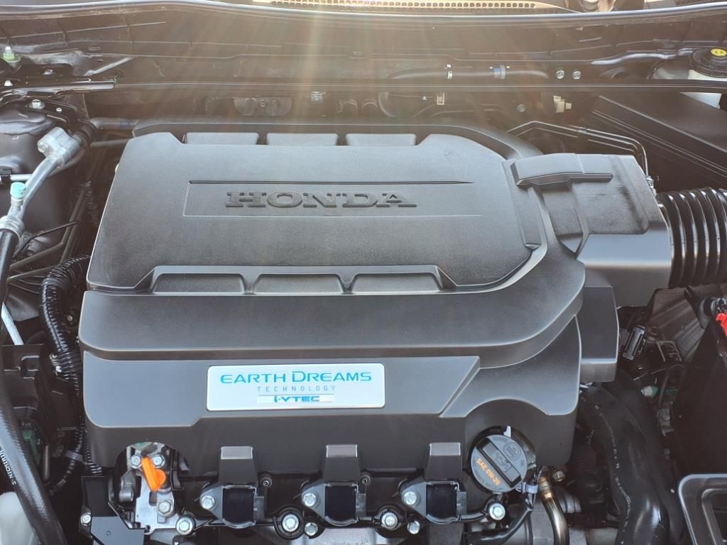 used 2015 Honda Accord car, priced at $13,777