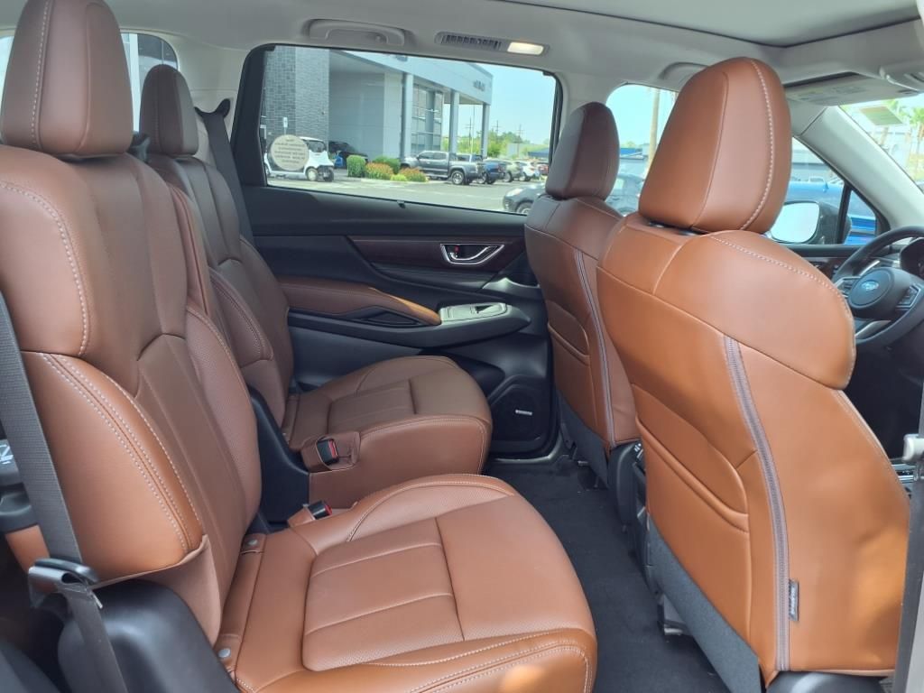new 2025 Subaru Ascent car, priced at $54,044
