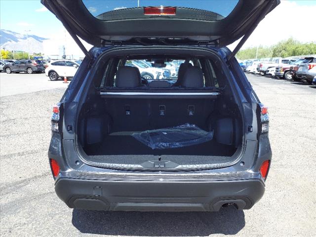 new 2025 Subaru Forester car, priced at $35,334