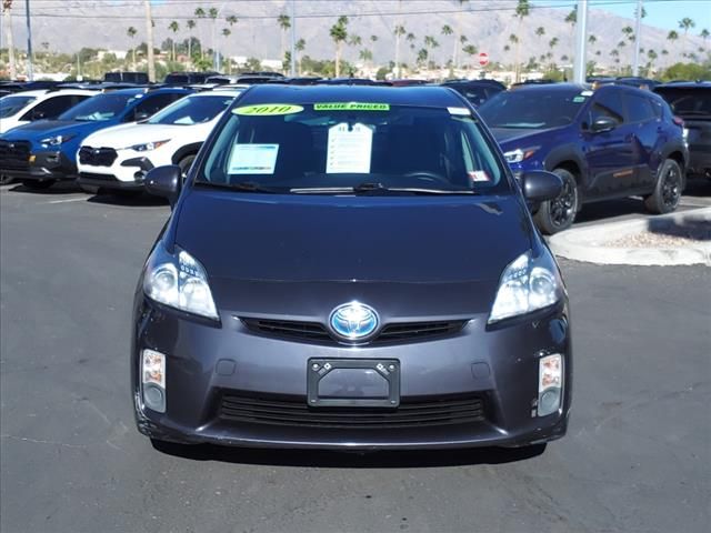 used 2010 Toyota Prius car, priced at $6,295