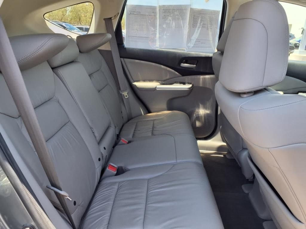 used 2014 Honda CR-V car, priced at $13,500